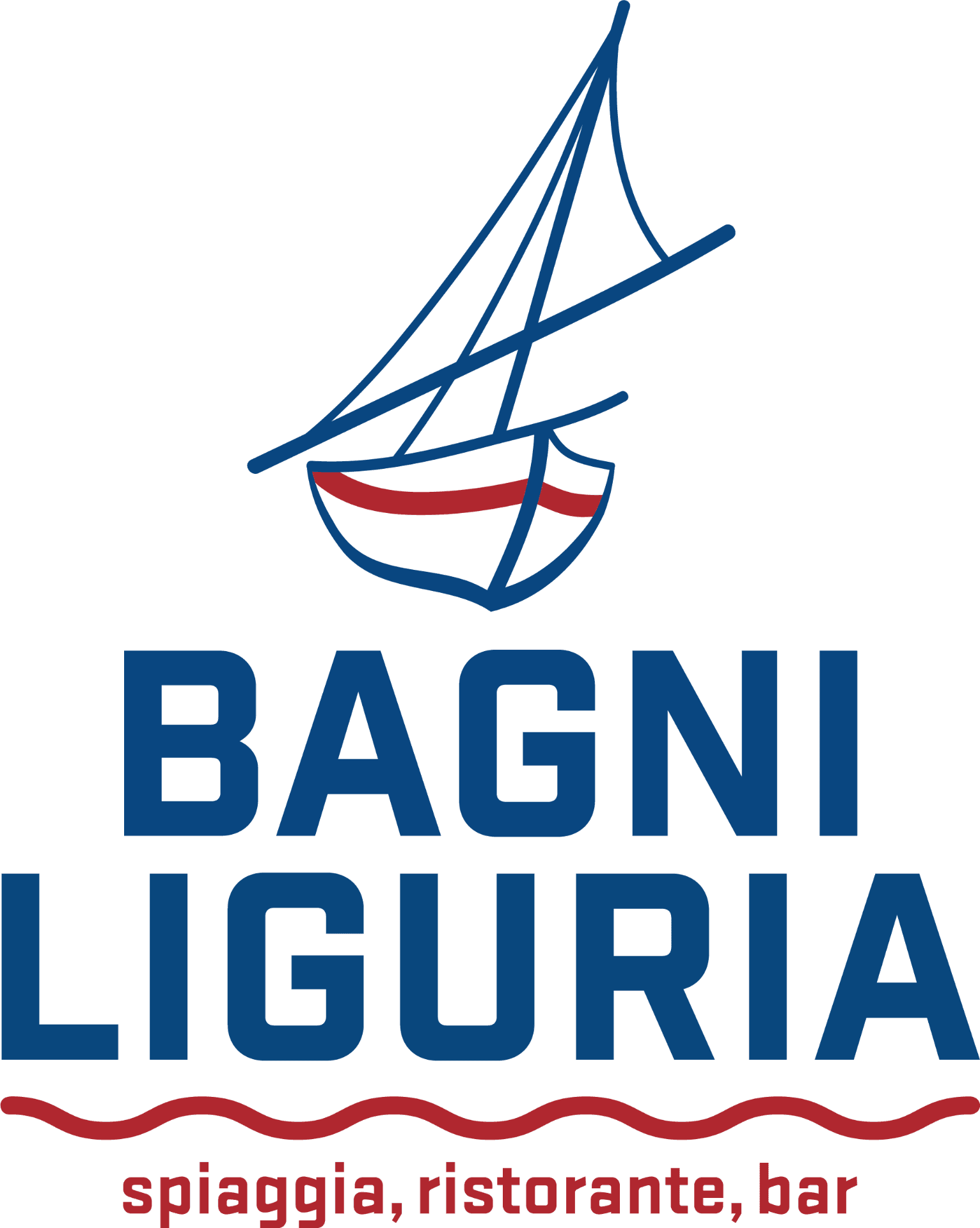 Bagni Liguria